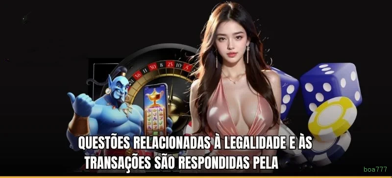 Página oficial da boa777 no Facebook
