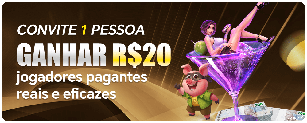 Slots online da boa777 com jackpots progressivos