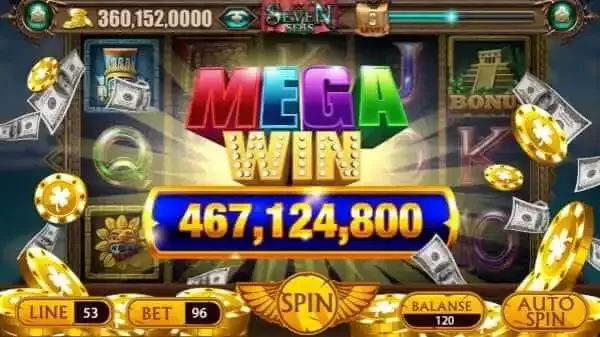 Gates of Olympus slot boa777